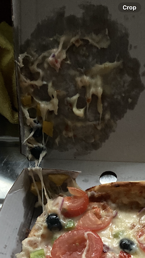 Photo of AJ Fish, Kebabs & Pizzas - 31-33 Market St, Abergele LL22 7AF